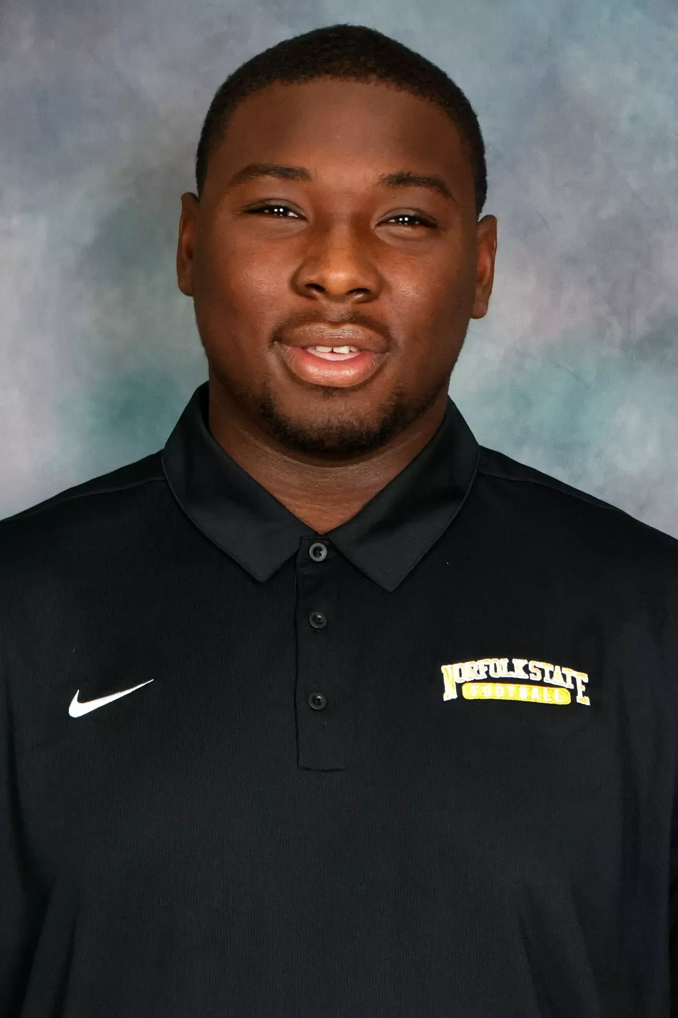 Jayden Whitaker, Football, undefined