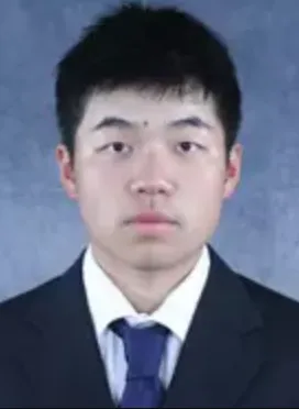 Daniel Yang, Golf, Keiser University