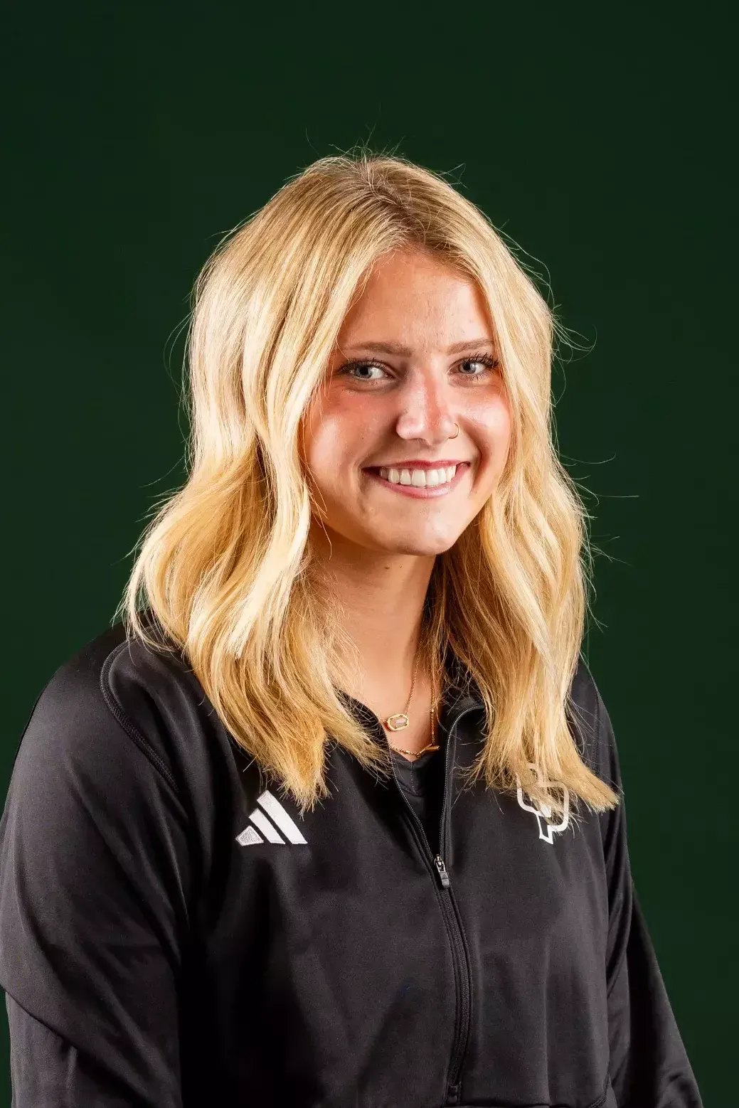 Teagan Cooling, Volleyball, California Polytechnic State University
