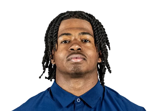 Tajean Stallworth, Football, undefined