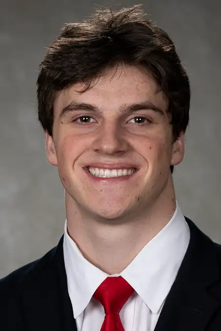 Liam Danitz, Football, University of Wisconsin-Madison