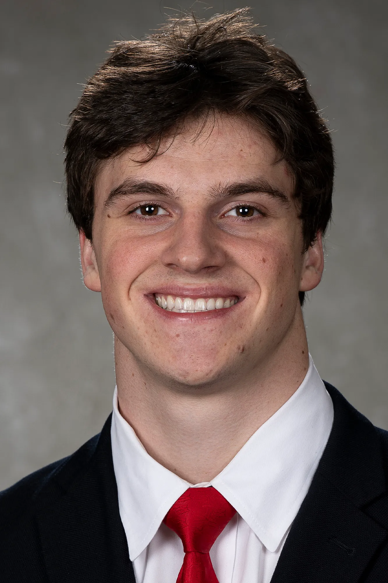 Liam Danitz, Football, undefined
