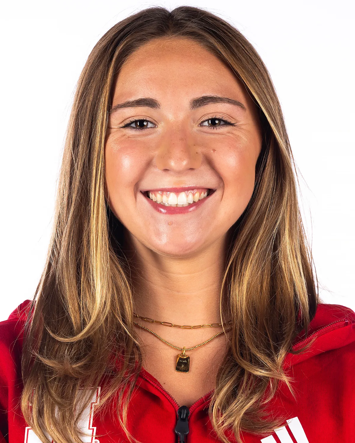 Jenna Brown, Swimming & Diving, University of Nebraska