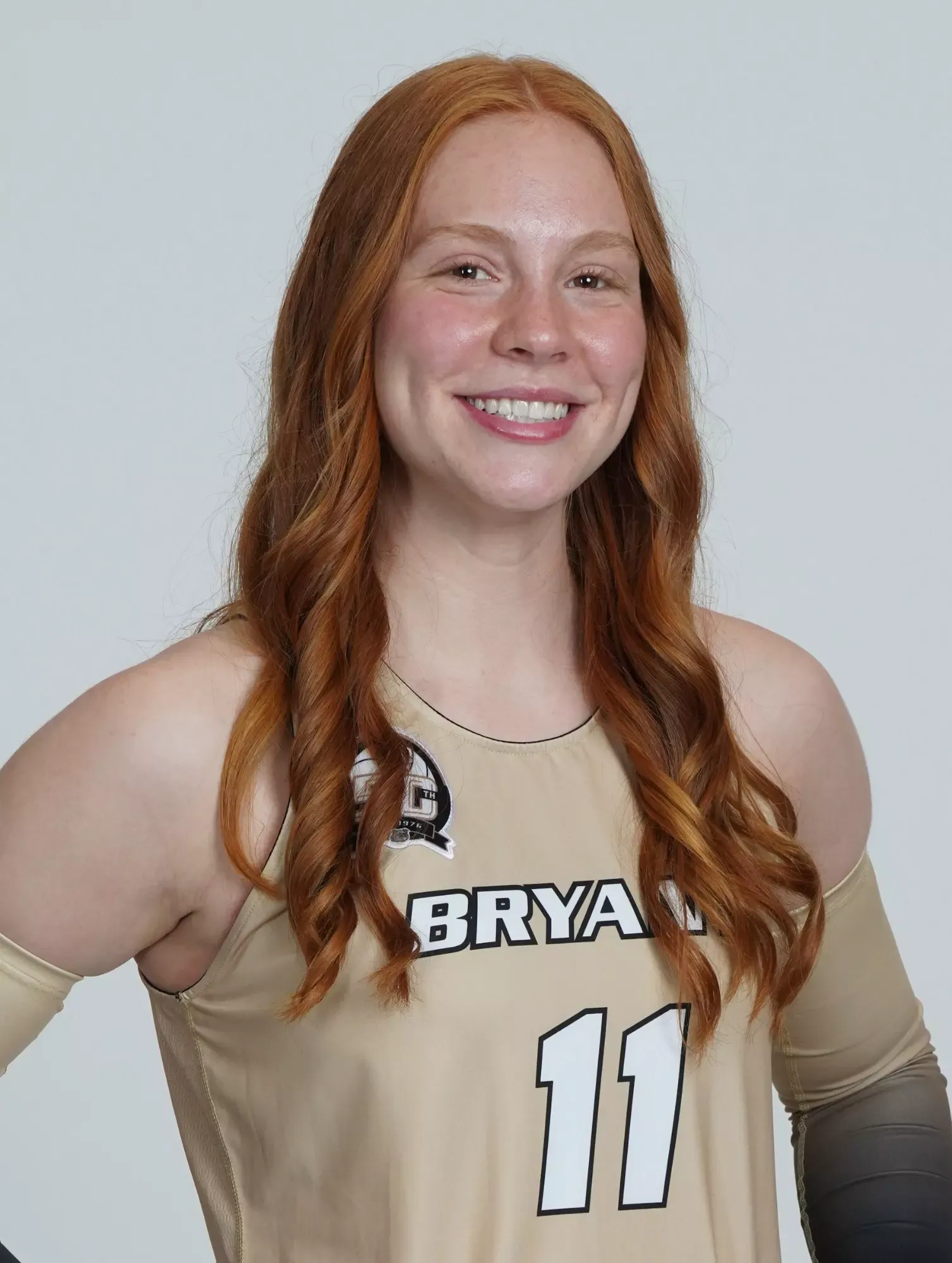 Nina Gavin, Volleyball, undefined