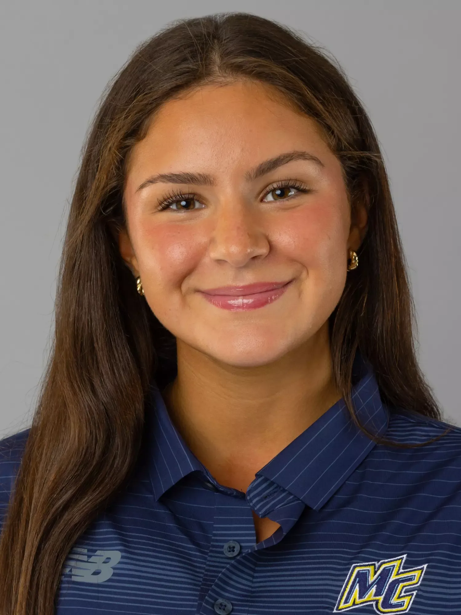 Sami Guadagnino, Swimming & Diving, Merrimack College