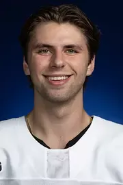 Adam Fantilli, Hockey, University of Michigan