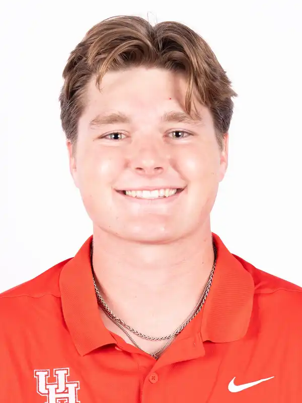 Garrett Hutchins, Baseball, University of Houston
