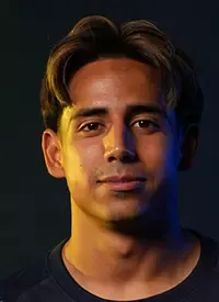 Xavier Alcantar, Soccer, Vanguard University