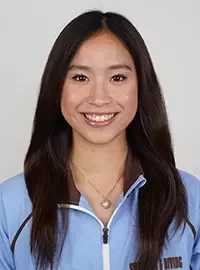 Angelina Sagaow, Swimming & Diving, Tufts University