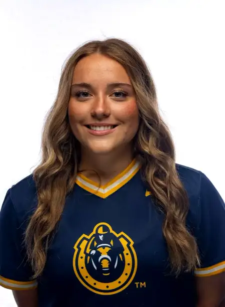 Payton Stueart, Softball, Murray State University