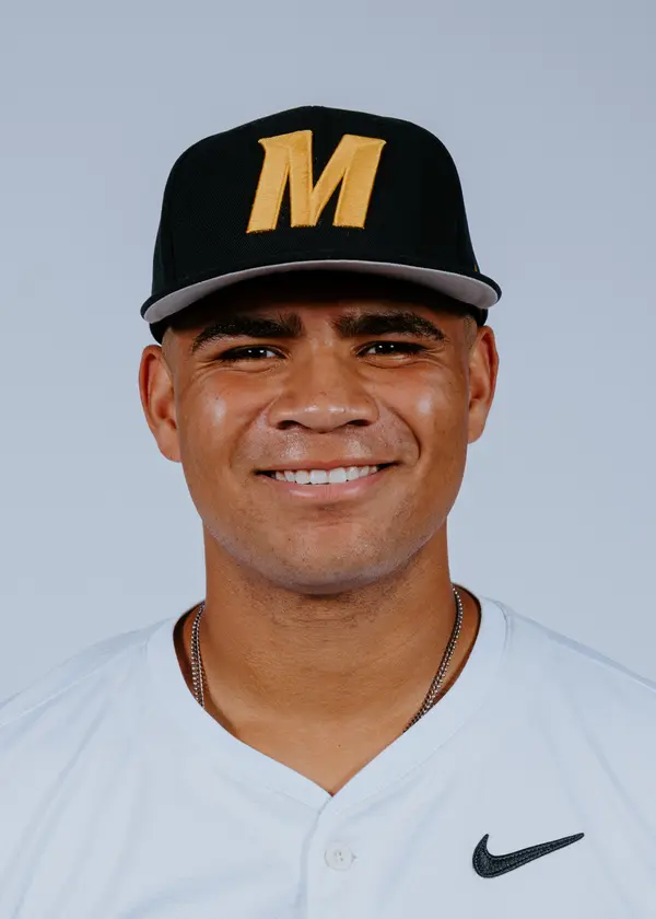 Steve Solorzano, Baseball, University of Missouri