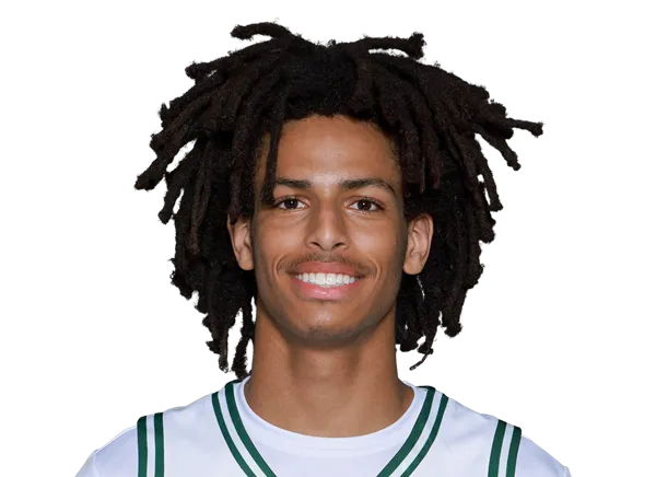 Sean Morgan, Basketball, undefined