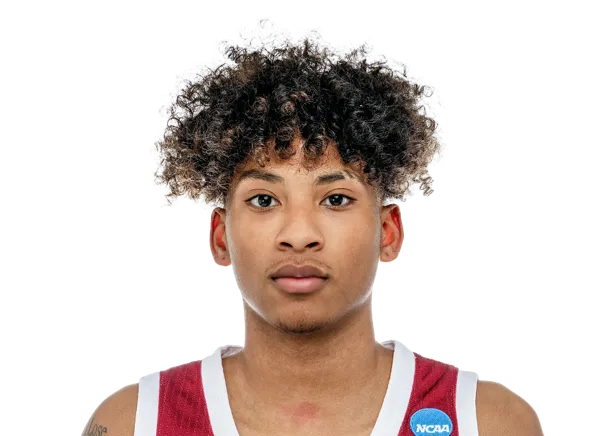 Javen Colbert, Basketball, undefined