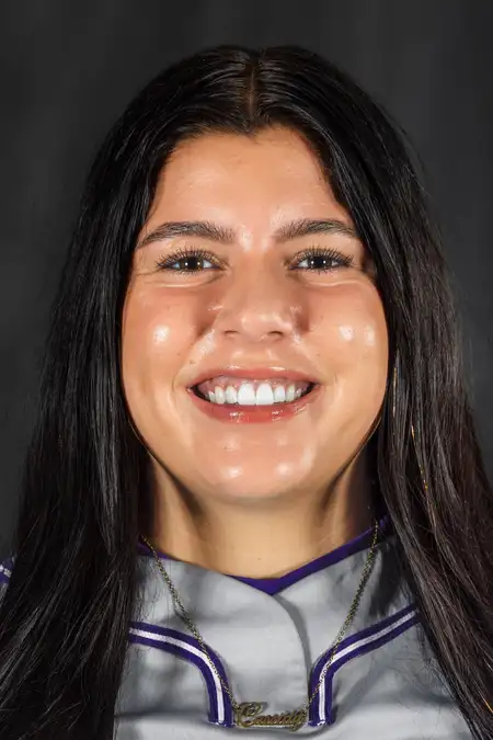 Cassidy Carby, Softball, University of St. Thomas