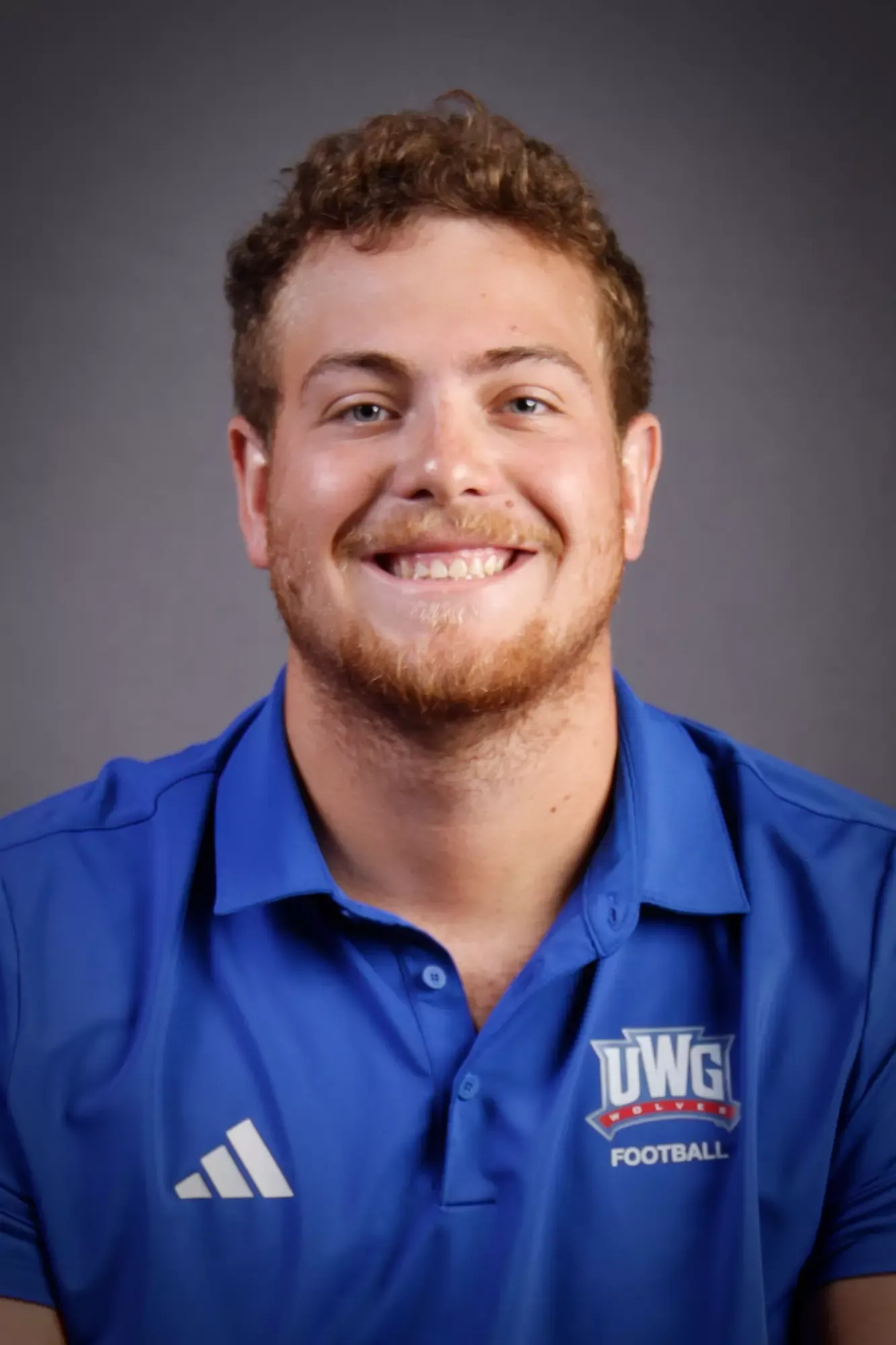Jacob King, Football, undefined