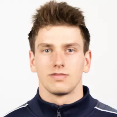 David Frumgarzts, Fencing, Yale University