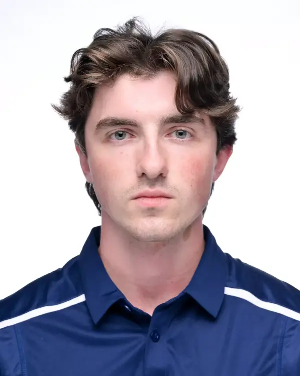 William Hagemeier, Track and Field (O), Rice University