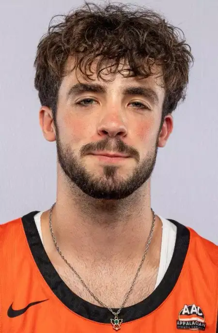 Elias Norman, Basketball, Milligan University