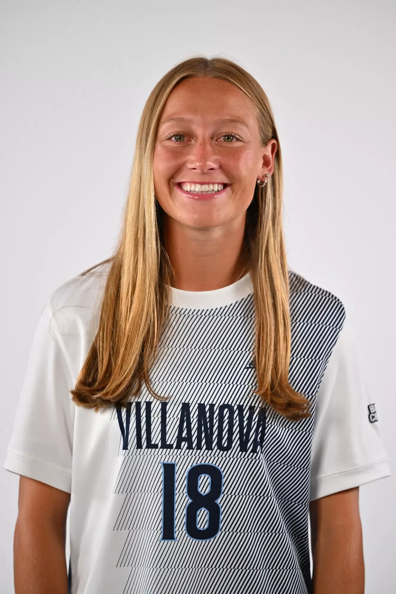 Meghan White, Soccer, Villanova University