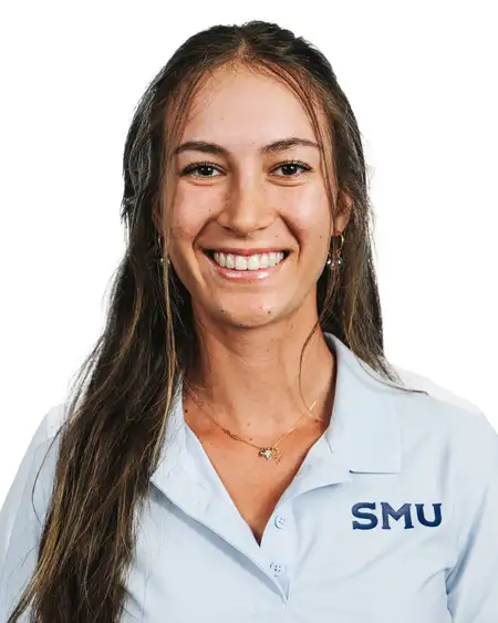 Kirra St-Laurent, Golf, Southern Methodist University