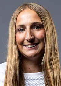 Mackenzie Hildebrand, Soccer, undefined