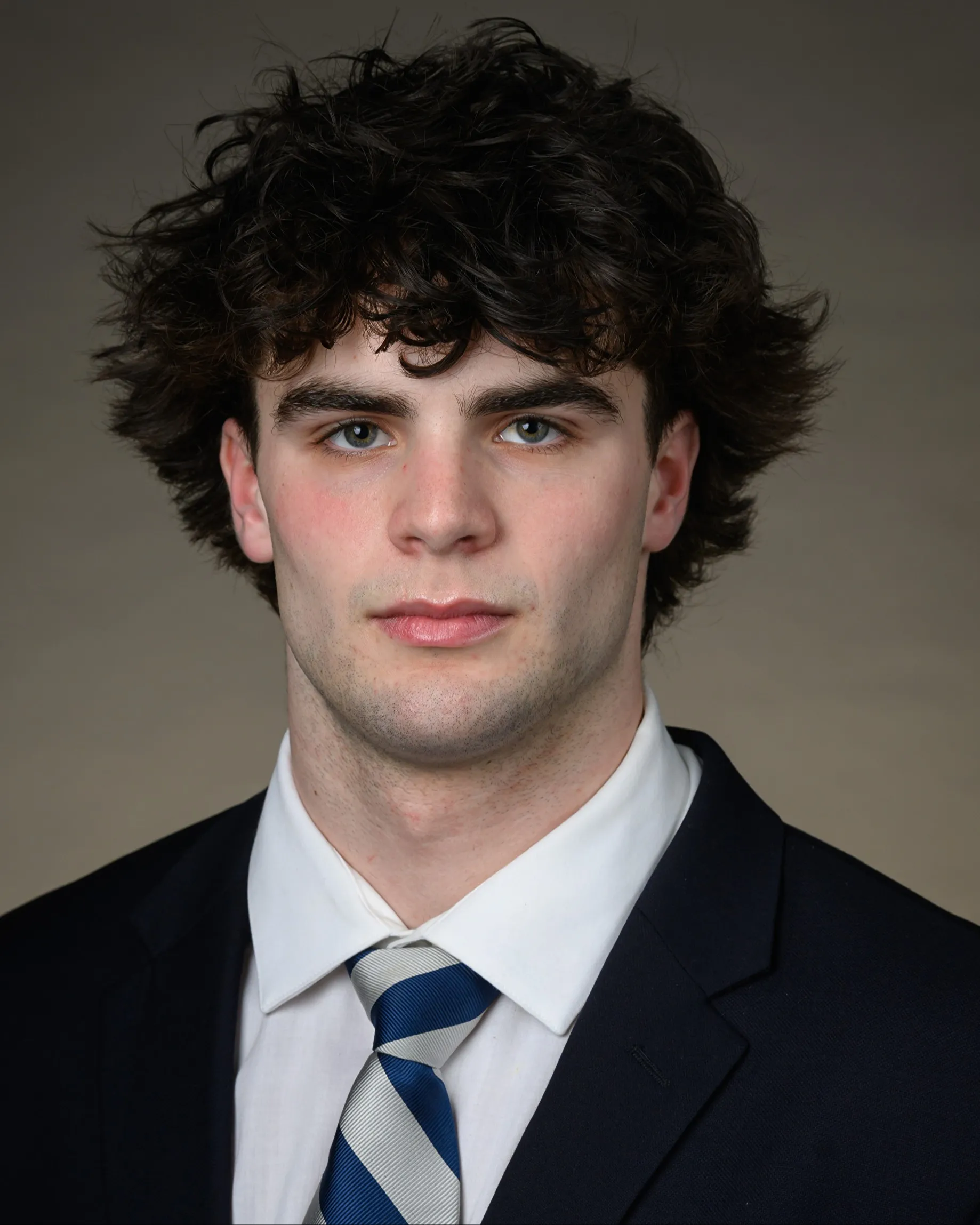 Ben Whitver, Football, undefined
