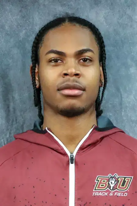 Trent Olive, Track and Field (O), Bloomsburg University of Pennsylvania