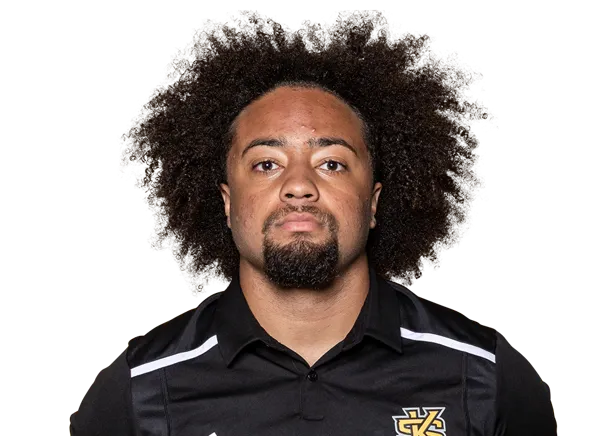 Byron Jackson, Football, undefined