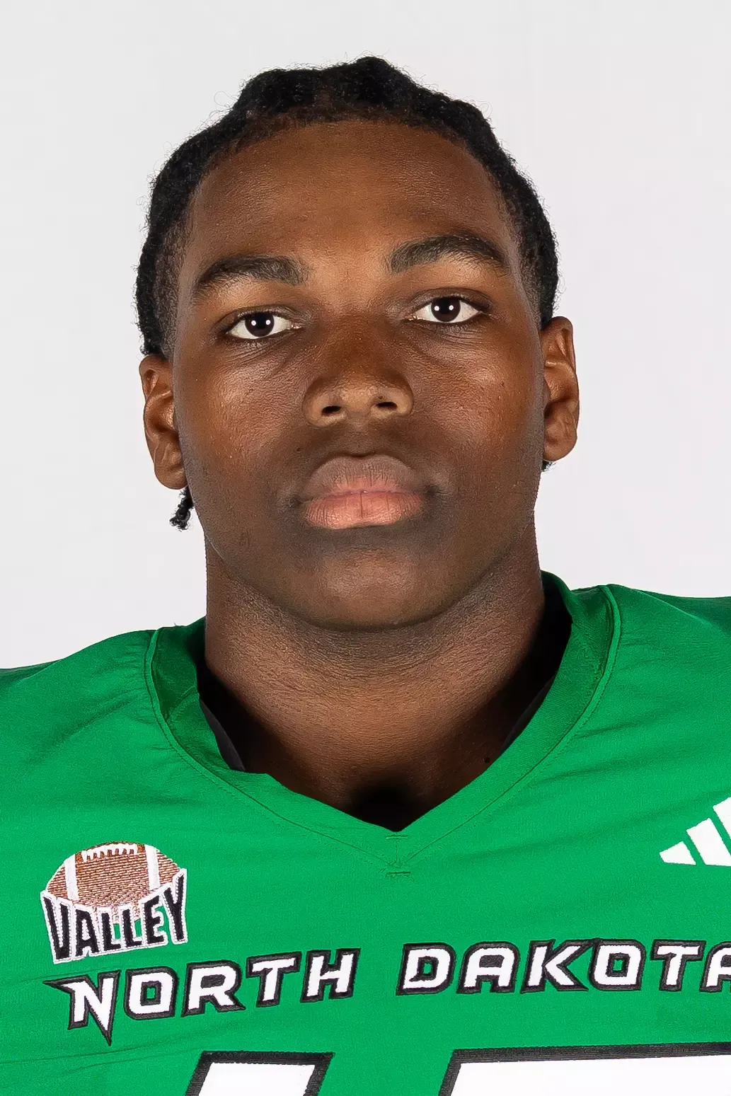 Braden Minta, Football, undefined