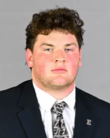 Andrew Trahin, Football, undefined