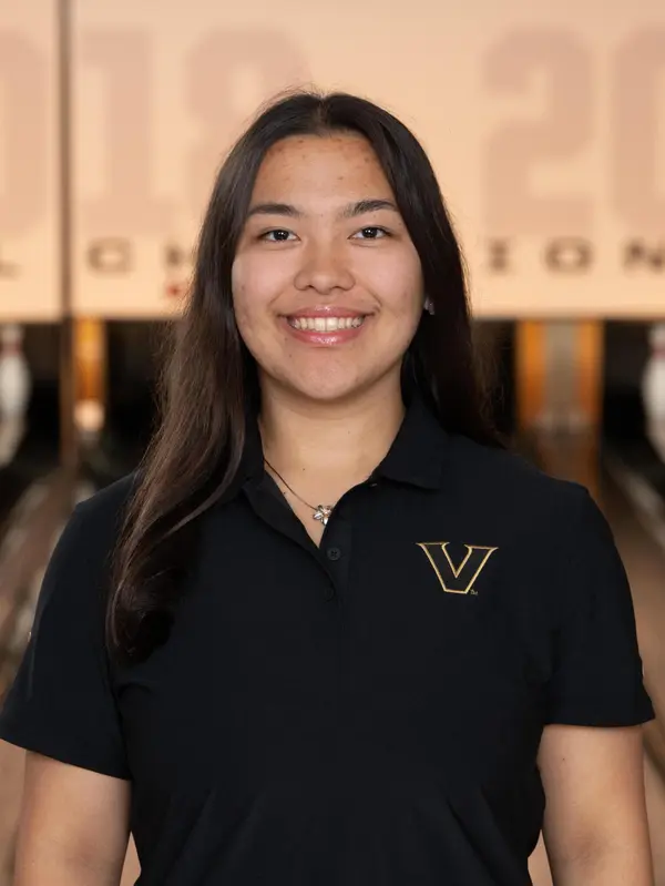 Valeria Colon, Bowling, Tulane University