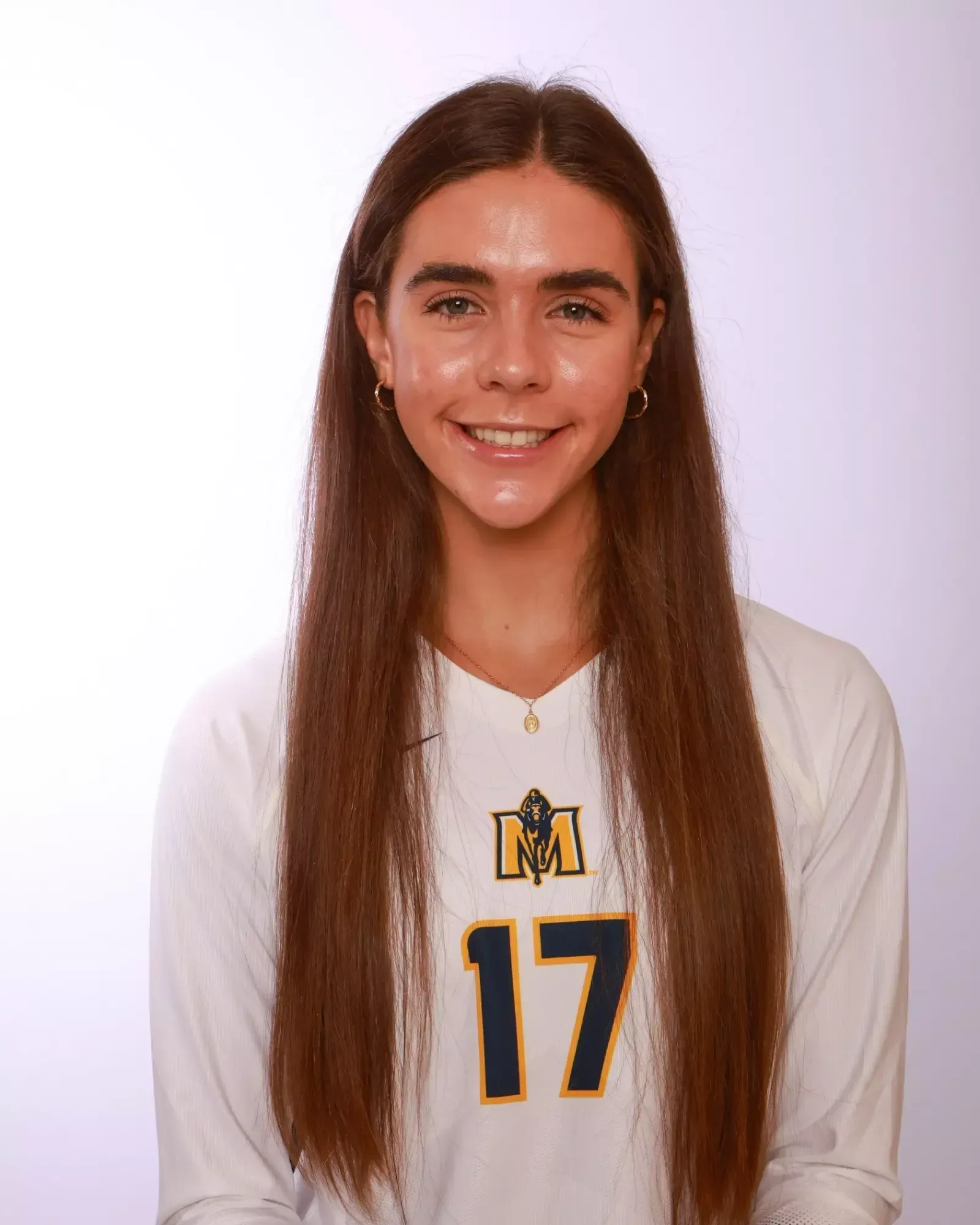 Anne Makowski, Volleyball, undefined