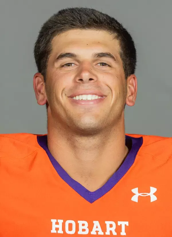Perry Goodridge, Football, undefined