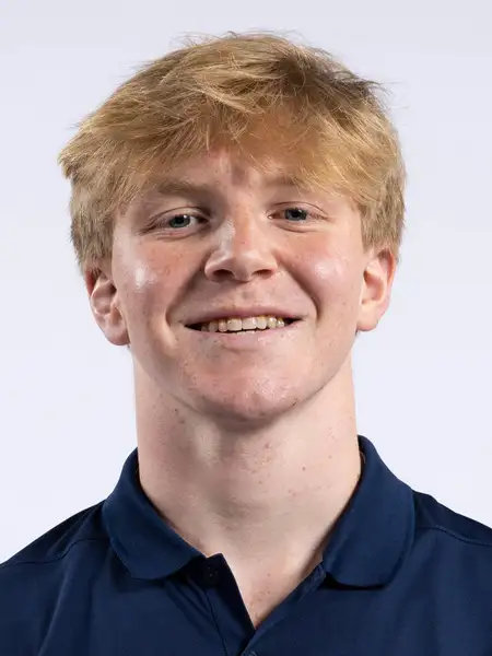 Jack Lesher, Wrestling, University of Virginia