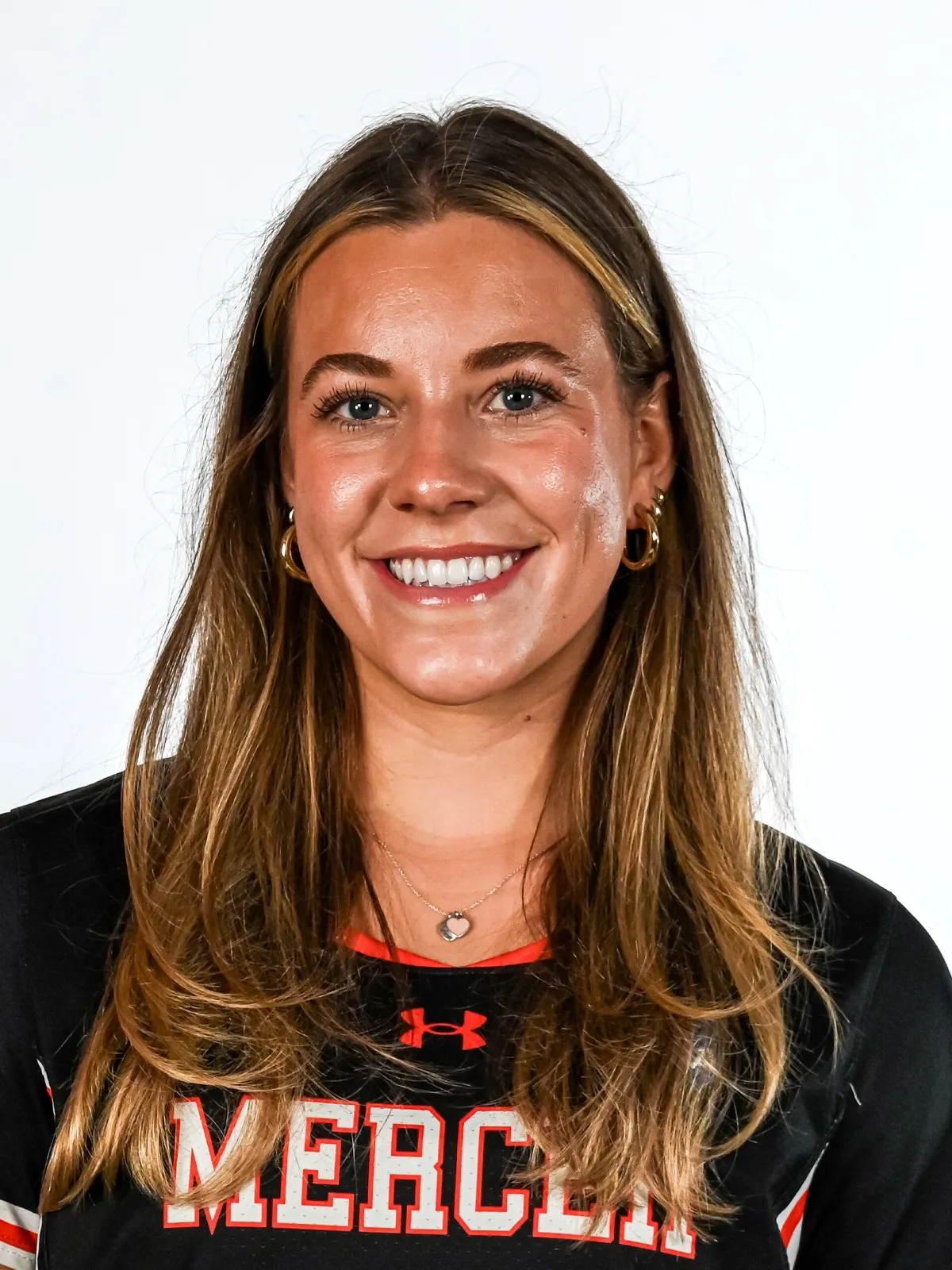 Kellie Voorhees, Lacrosse, undefined