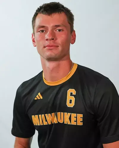 AJ Wild, Soccer, University of Wisconsin-Milwaukee