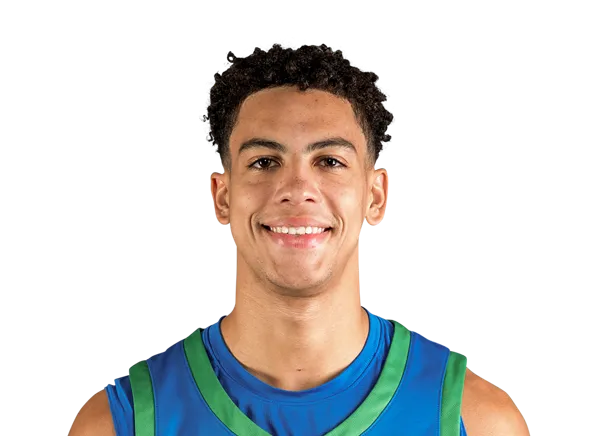 Gabe Tanner, Basketball, Florida Gulf Coast University