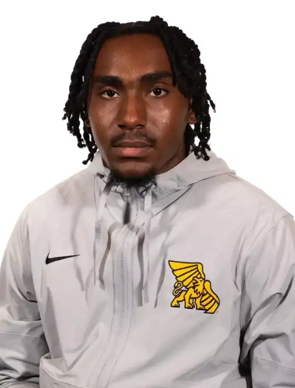 Melvin Sledge III, Football, Missouri Western State University