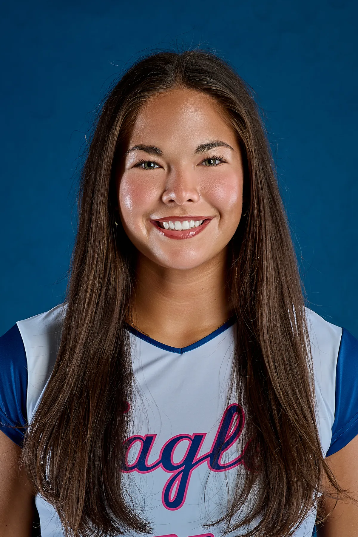 Kayla Knowles, Volleyball, undefined