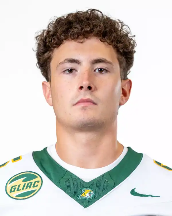 Jake Pepsnik, Football, Northern Michigan University