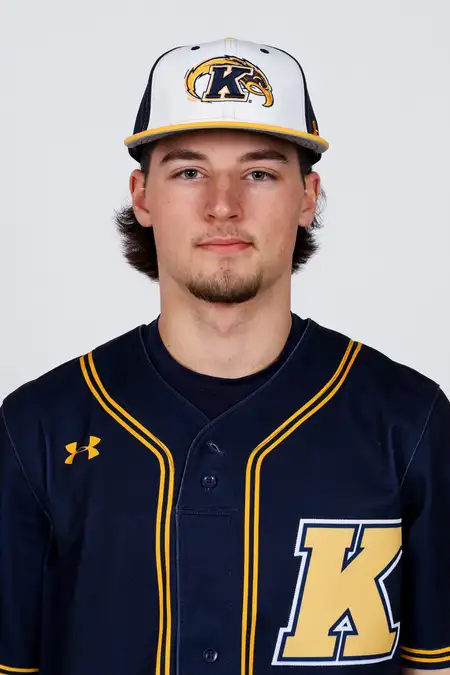 Brady Marshall, Baseball, Kent State University