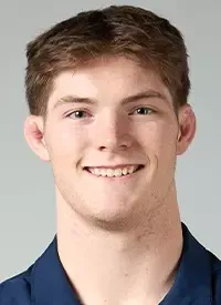 Keagen Kroeger, Wrestling, Vanguard University
