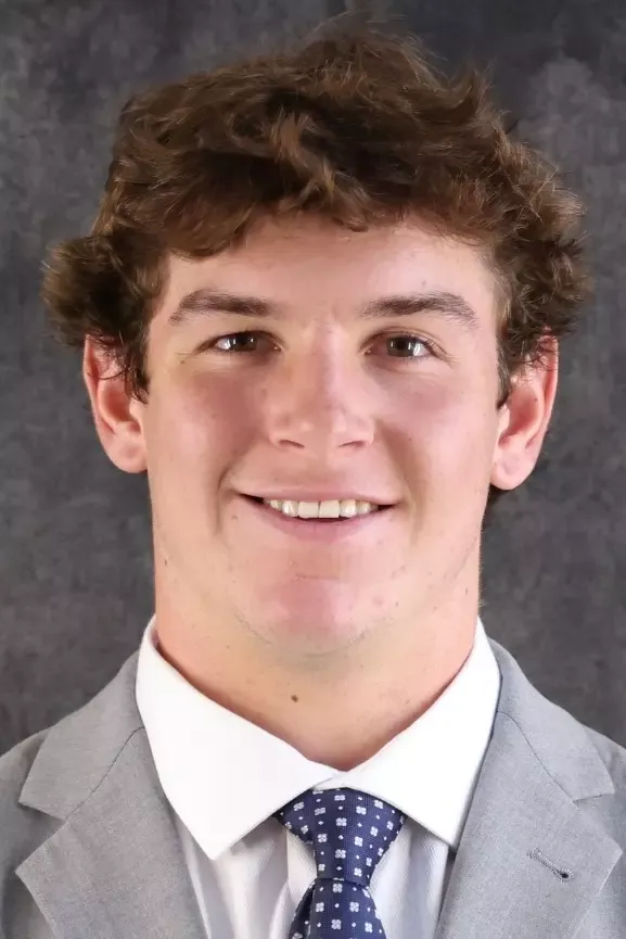 Brennen Hickey, Lacrosse, undefined