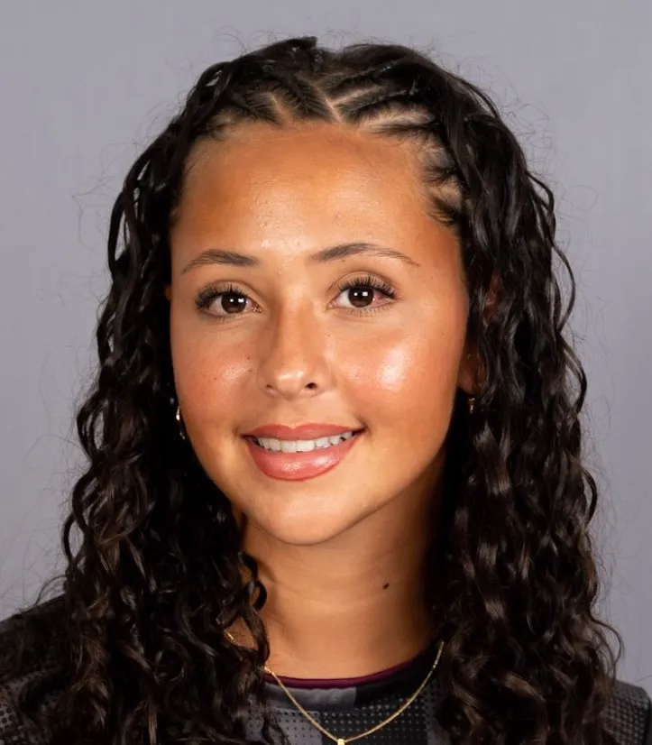 Bailey Oliver, Soccer, Southern Illinois University