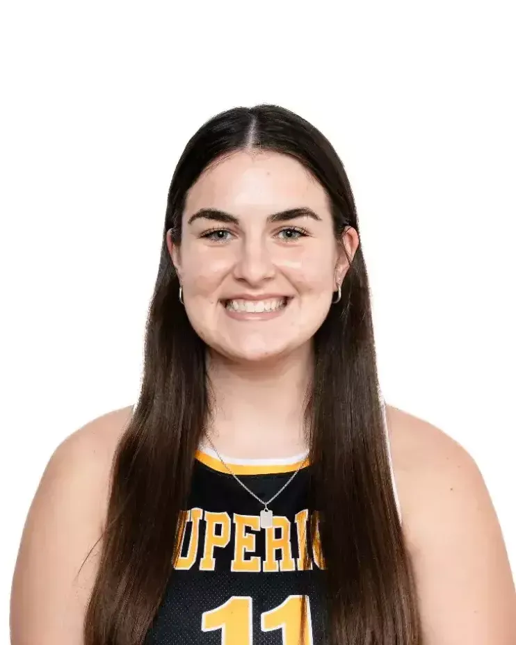 Charlotte Ferstl, Basketball, University of Wisconsin-Superior