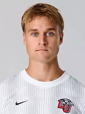 Roope Salo, Soccer, Liberty University