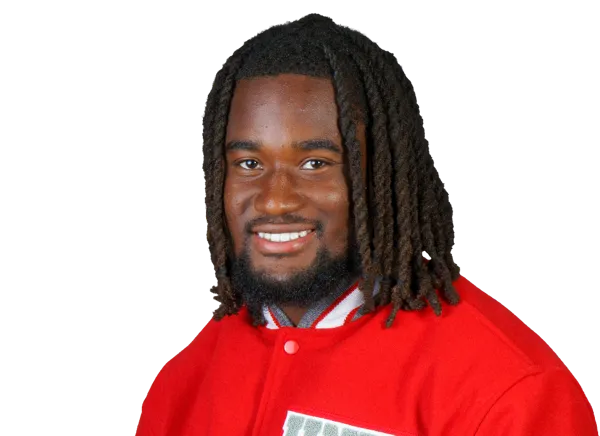 Jordan Eubanks, Football, undefined