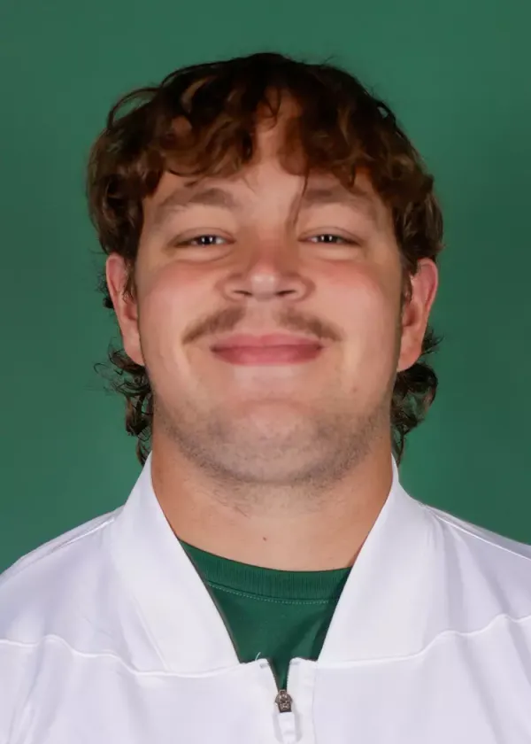 Cooper Vicsek, Football, Oklahoma Baptist University