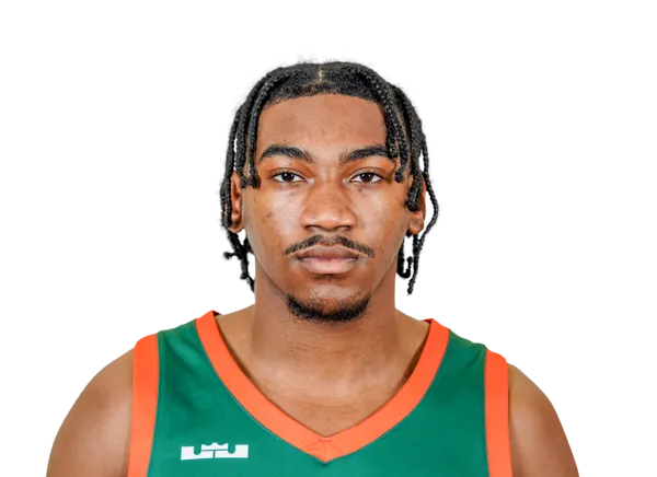 Jordan Chatman, Basketball, undefined