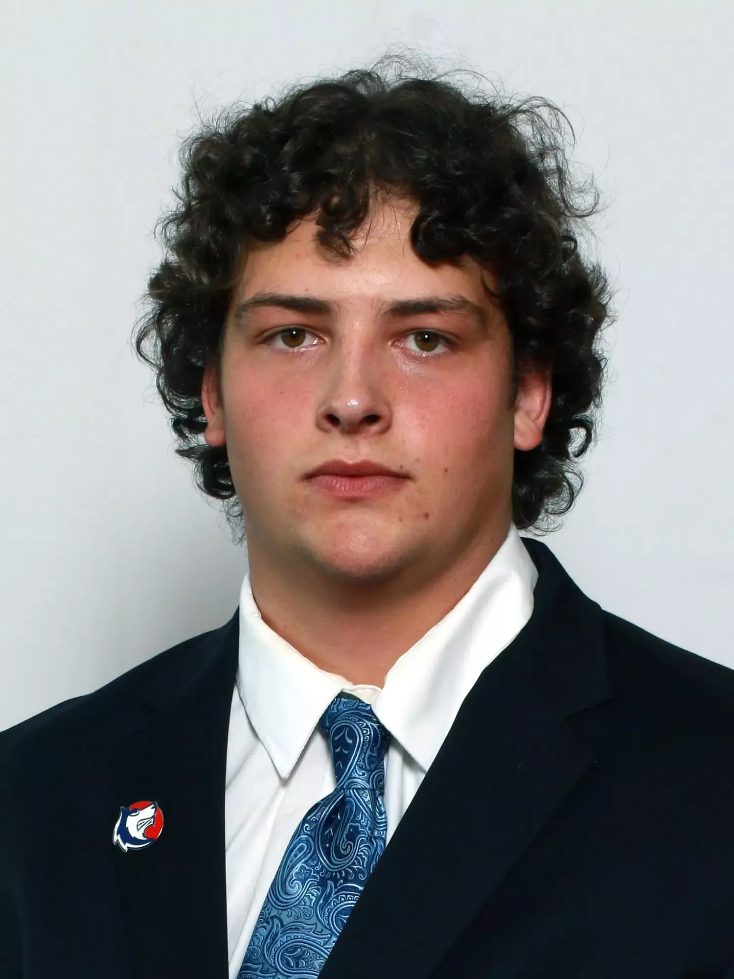 Calvin Hill, Football, Colorado State University Pueblo